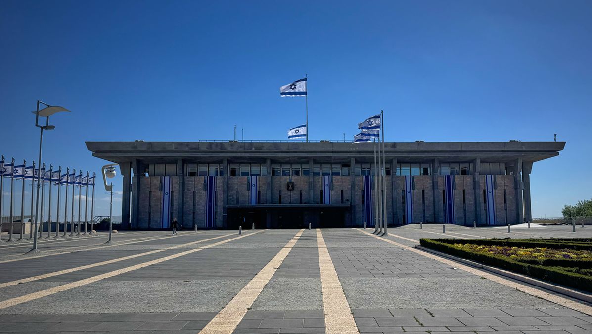 Spätestens am 27. Oktober 2026 müssen in Israel Wahlen zur Knesset stattfinden