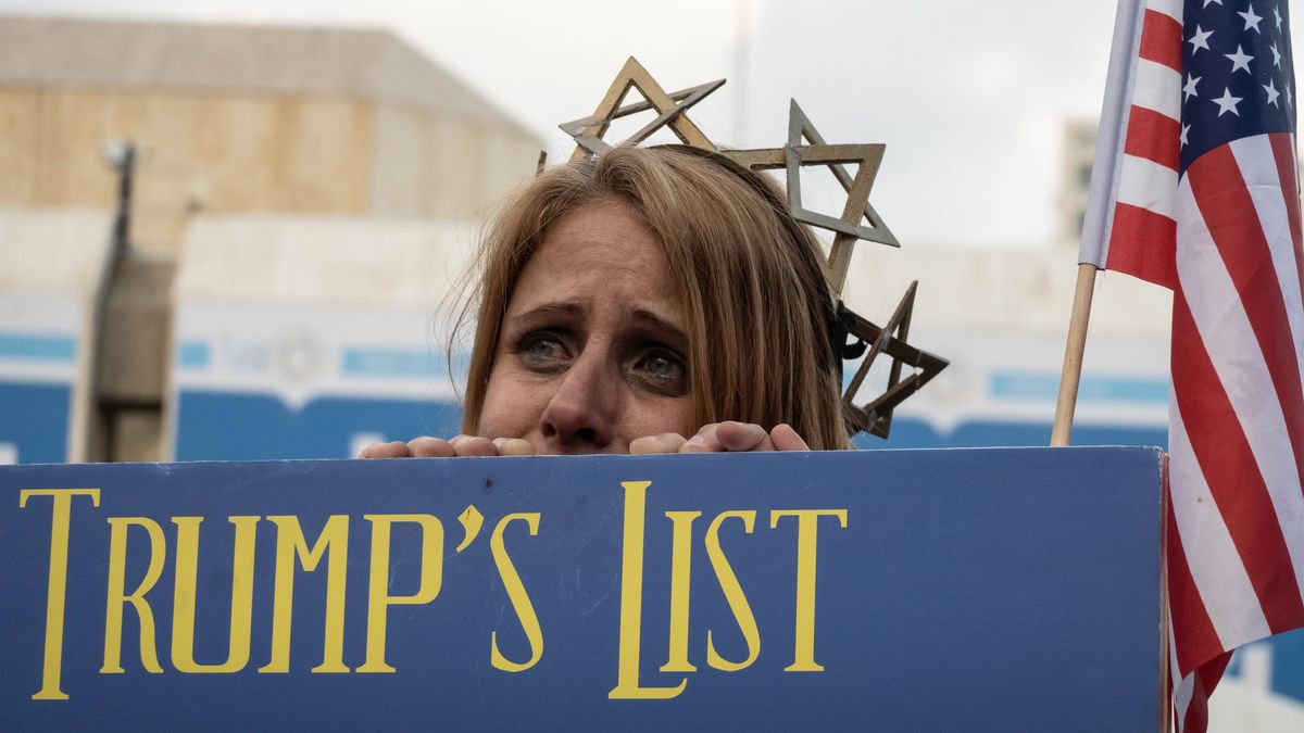 Trumps 20-Punkt-Plan für Gaza: Trotz der Freude über Geiselbefreiung bleibt Skepsis geboten