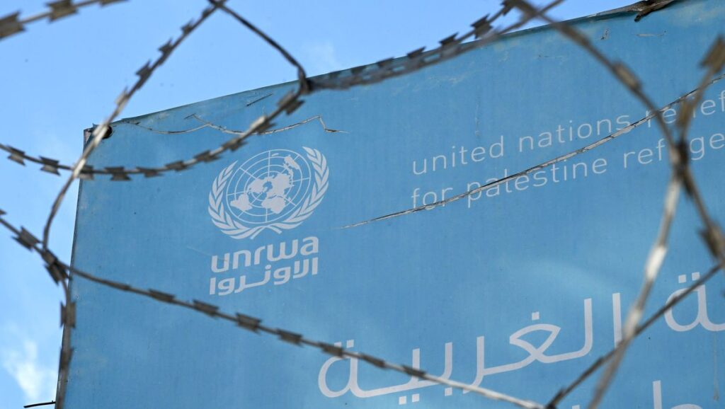 Die UNRWA ist Teil des Problems, nicht Teil der Lösung