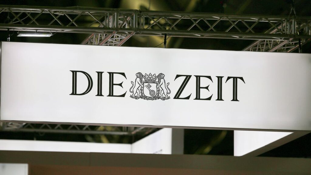 Kürzlich fand ein »Zeit«-Artikel mit relativ wenig Substanz großen Anklang bei Israelkritikern