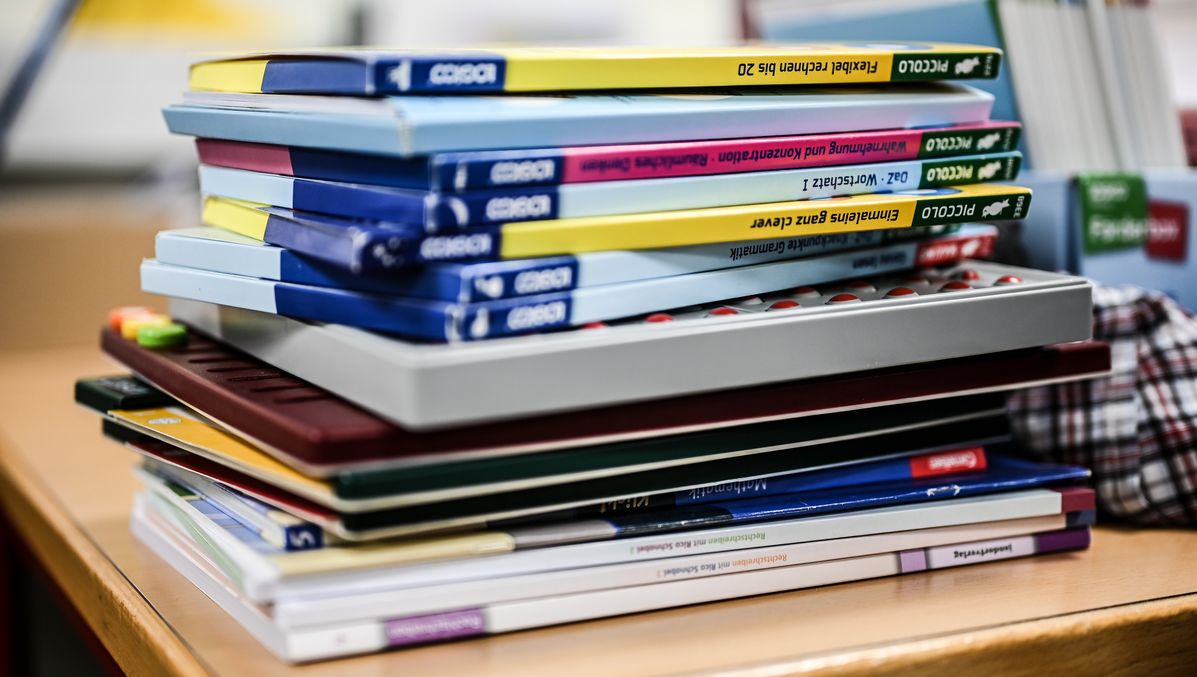 Die deutsch-israelischen Schulbuchkommission untersuchte das Israelbild in deutschen Lehrbüchern
