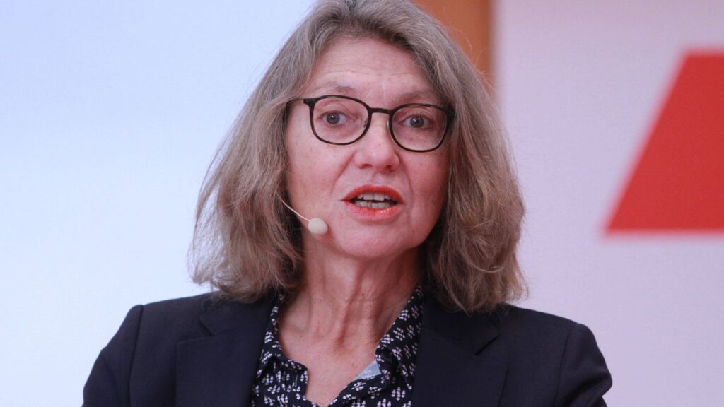 Esther Schapira im Mena-Interview: »Es gibt keinen sicheren Platz für Juden auf der Welt«