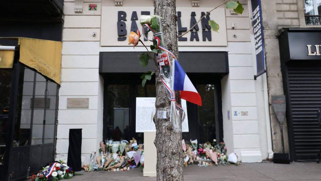 Unlängst jährte sich der Terroranschlag auf das Pariser Bataclan zum zehnten Mal