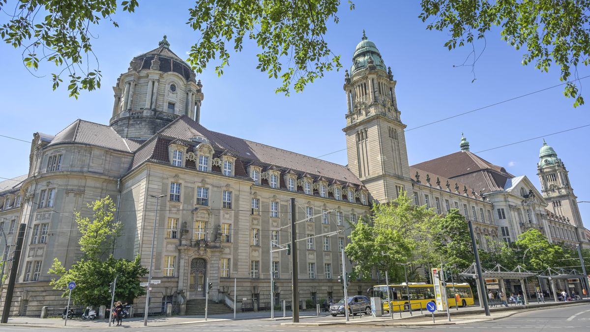 Landgericht Berlin: »From the river to the sea« signalisiert Unterstützung von Terrorgruppe