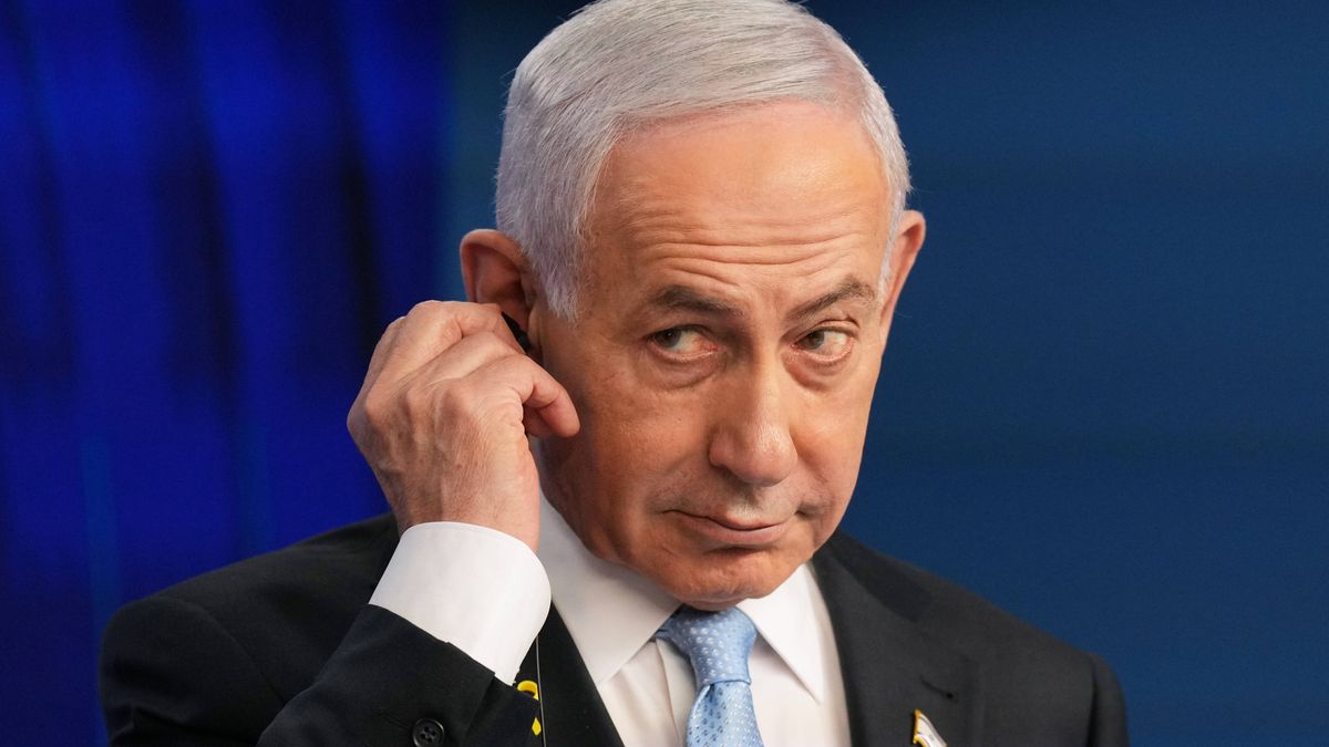 Israels Premier Netanjahu versucht die Einrichtung einer Untersuchungskommission zum 7. Oktober zu torpedieren
