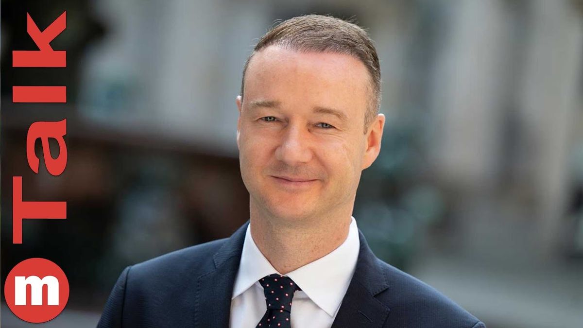 Stefan Hensel im Mena-Talk: »Antisemitismus ist der Kitt aller Extremisten«