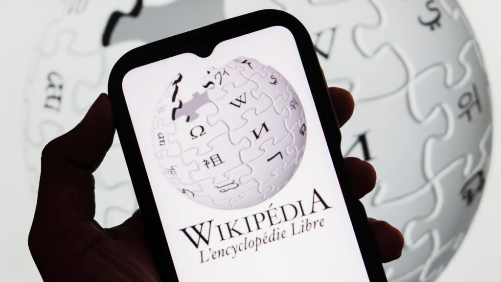Auch beim Terroranschlag von Sydney bleibt Wikipedia sich treu
