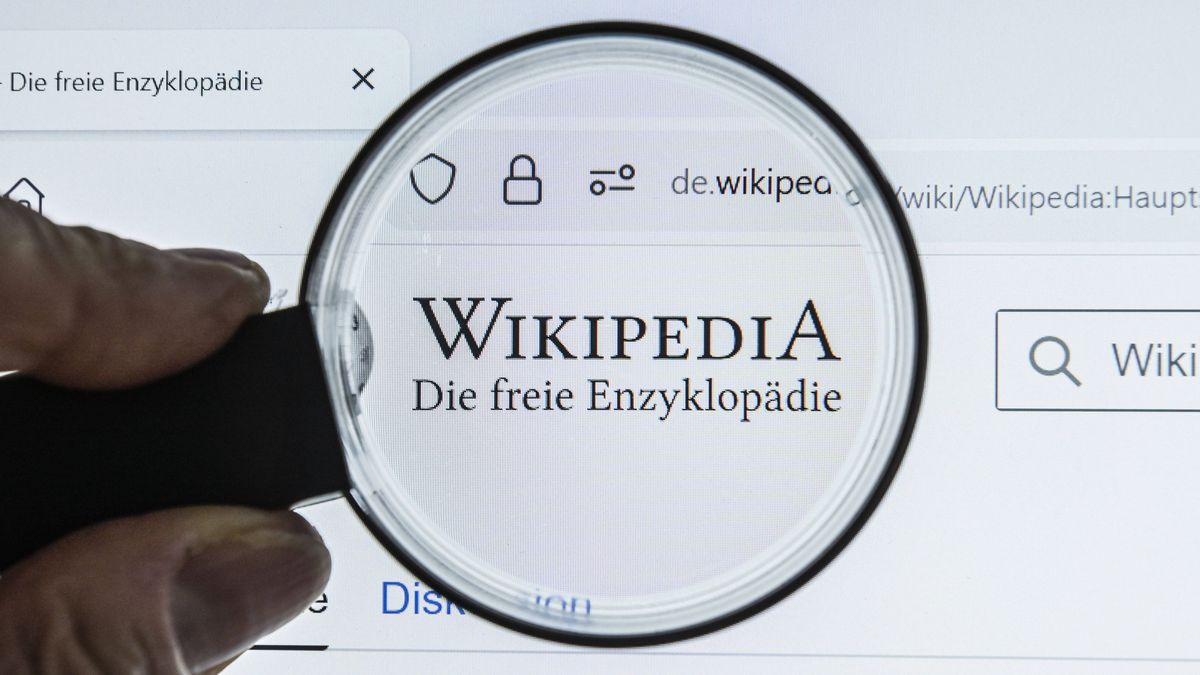 Die antiisraelische Schlagseite der Online-Enzyklopädie Wikipedia wird immer offensichtlicher