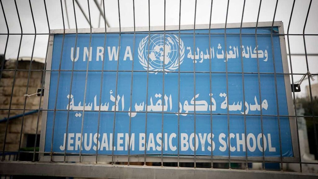 Antisemitische und gewaltverherrlichende Schulbücher: Palästinensische Bildungsreform notwendig