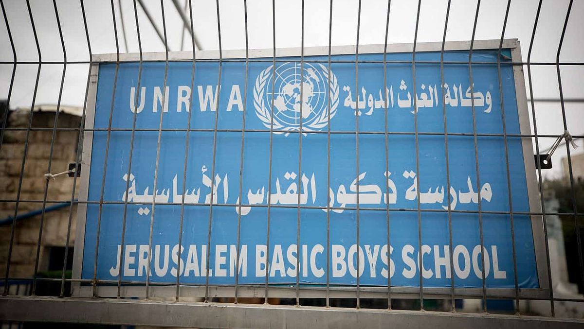 Antisemitische und gewaltverherrlichende Schulbücher: Palästinensische Bildungsreform notwendig
