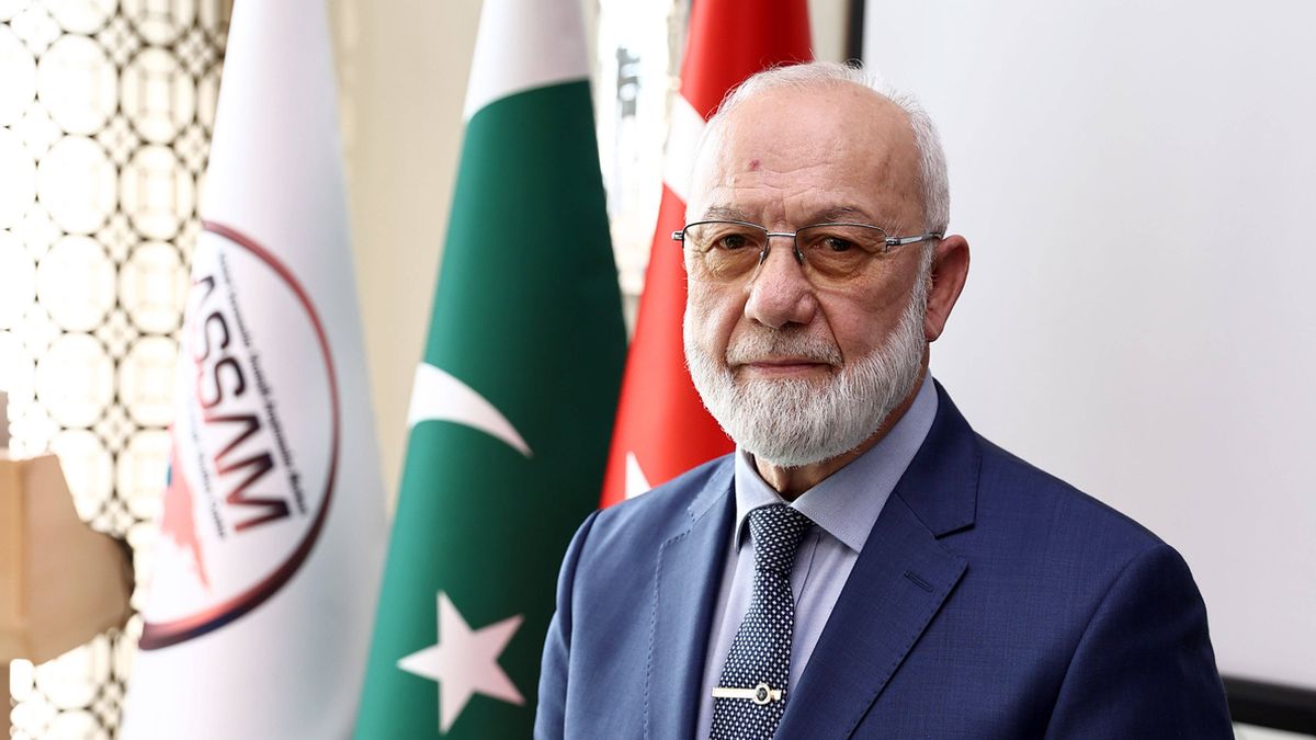 Erdogans Pendant zur Wagner-Gruppe: SADAT Chef Adnan Tanrıverdi
