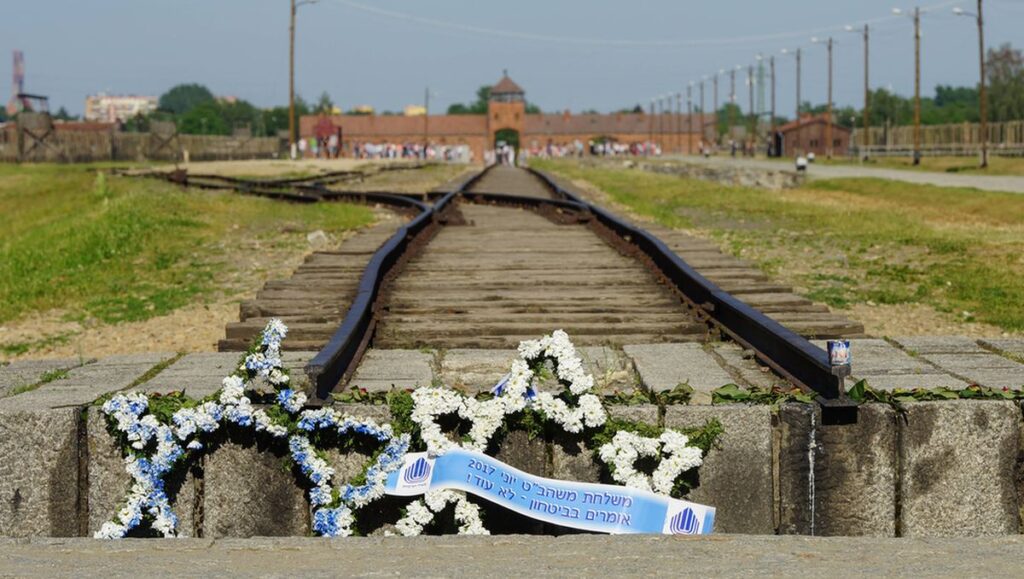 Auschwitz-Befreiung: Der 27. Januar ist der Internationale Holocaust-Gedenktag