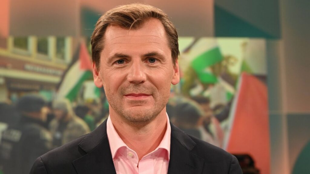 Daniel Gerlach belegt in der »Tagesschau«, dass er keinen Begriff vom Wesen der Islamischen Republik Iran hat