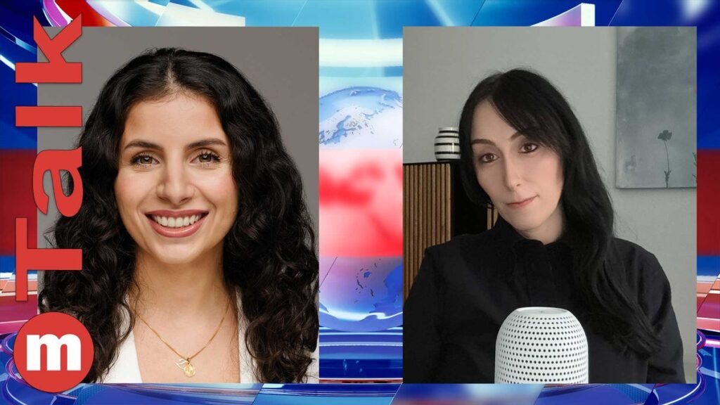Dastan Jasim im Mena-Talk: »Die kurdische Autonomie ist nicht an sich gescheitert – gescheitert ist ihre Anerkennung«