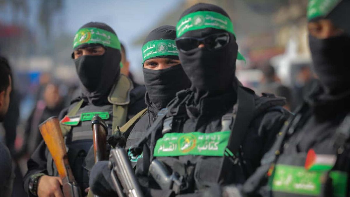 Mit Repression und Ausbeutung festigt die Hamas ihre Macht über den Gazastreifen erneut