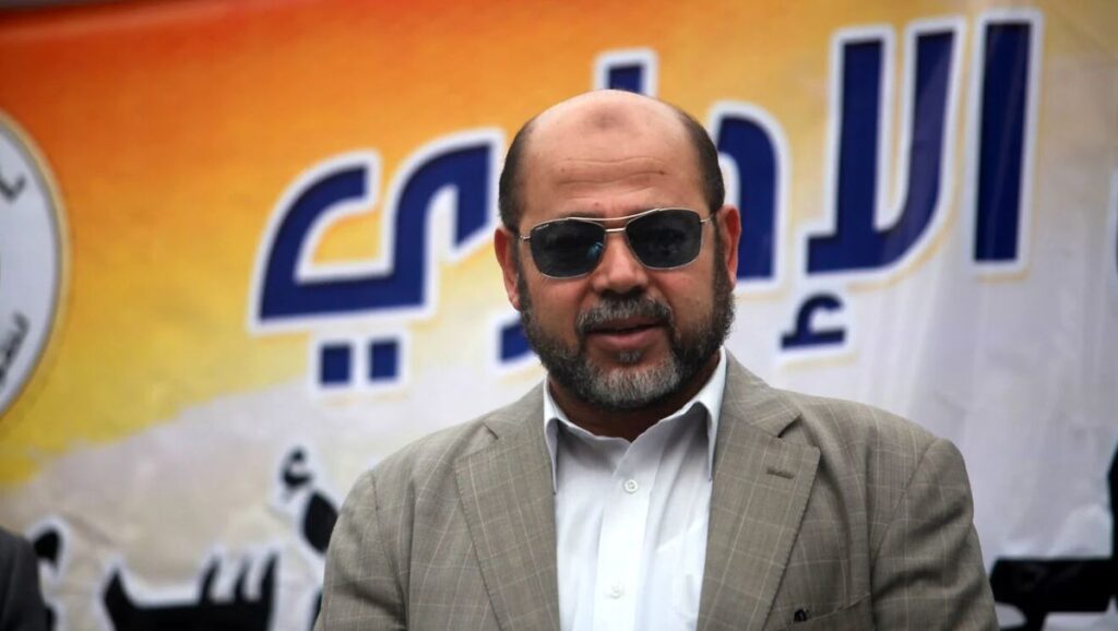 Musa Abu Marzouk: Hamas hat nie einer Entwaffnung zugestimmt