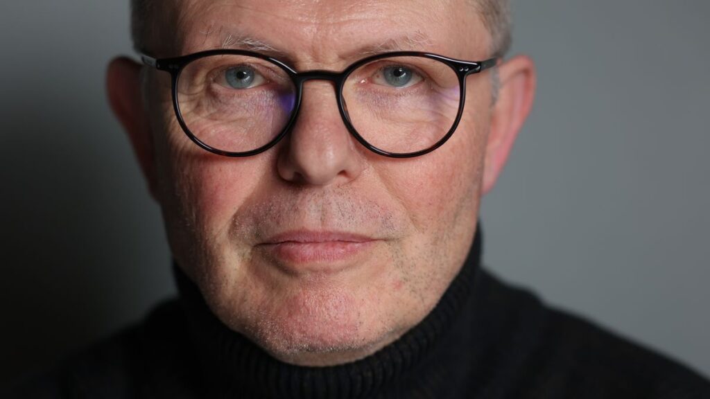 Lorenz Beckhardt im Mena-Interview: »Wir sind ein Journalistenverband, keine jüdische Verschwörung!«