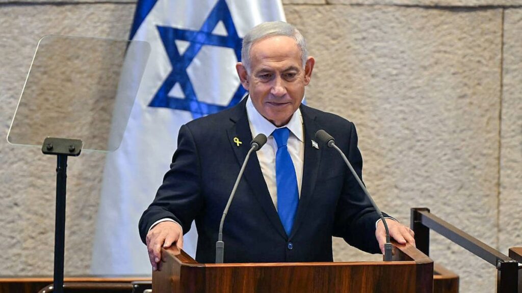 Der Streit um Israels Untersuchungskommission zum 7. Oktober 2023 geht weiter
