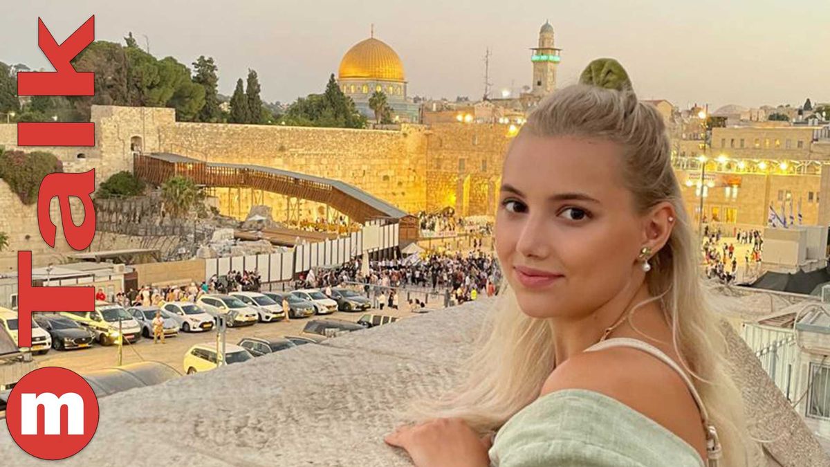 Türkü Avci im Mena-Talk: »Erdogan nutzt Palästina als Waffe«