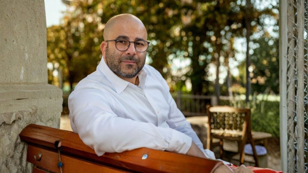 Arye Shalicar im Mena-Interview: »Der Schutz Israels hat höchste Priorität«