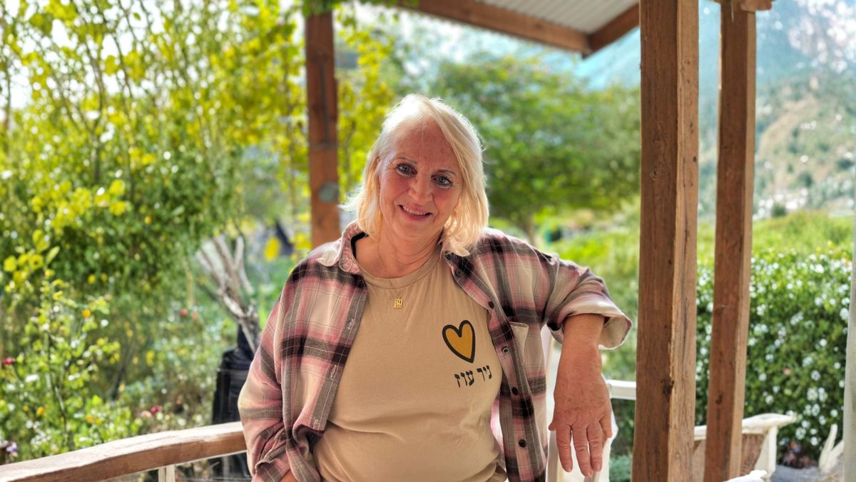 Petra Hemming im Mena-Watch-Interview: »Wir stehen fest an der Seite unserer Freunde im Kibbuz Nir Oz«