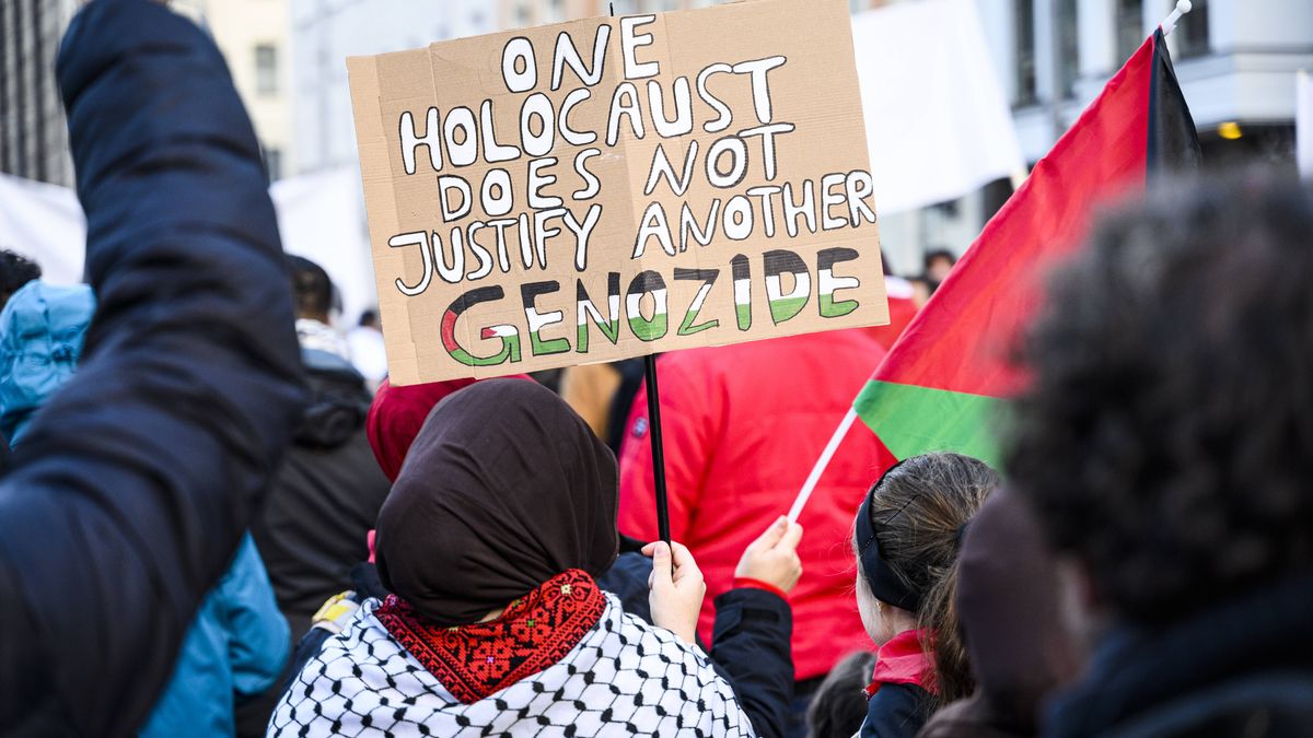 Seit dem 7. Oktober 2023 nimmt der Antisemitismus – nicht nur – in Berlin massiv zu