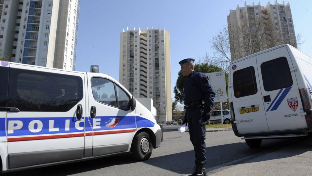 Judenmord nicht antisemitisch? Polizeieinsatz in einer französischen Banlieue