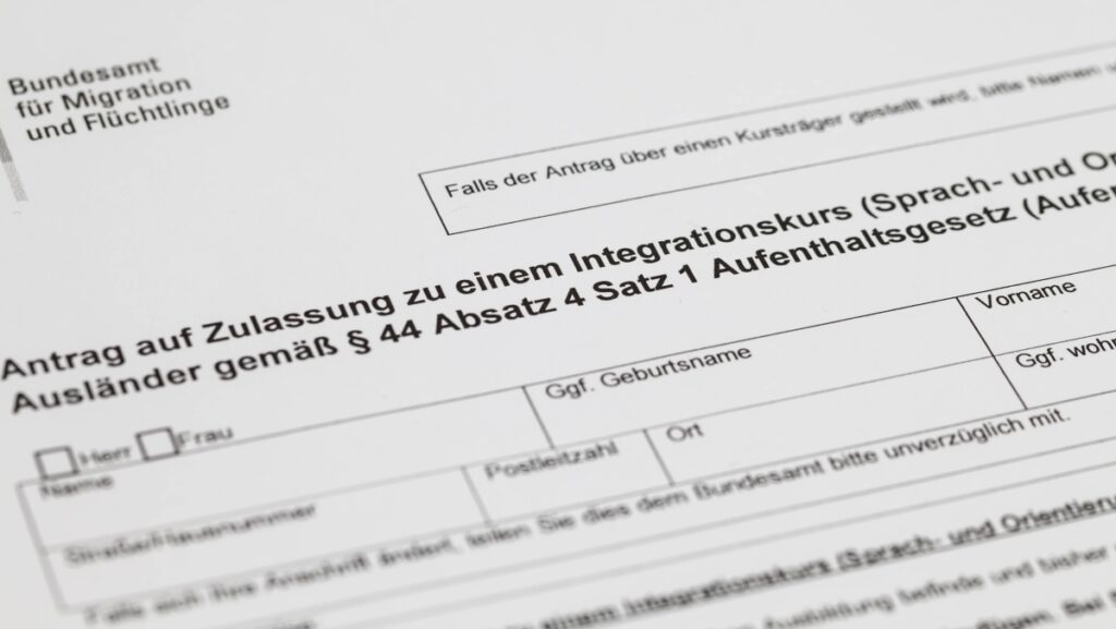 Integrationskurse in Deutschland sollen auch zum Abbau von Antisemitismus beitragen