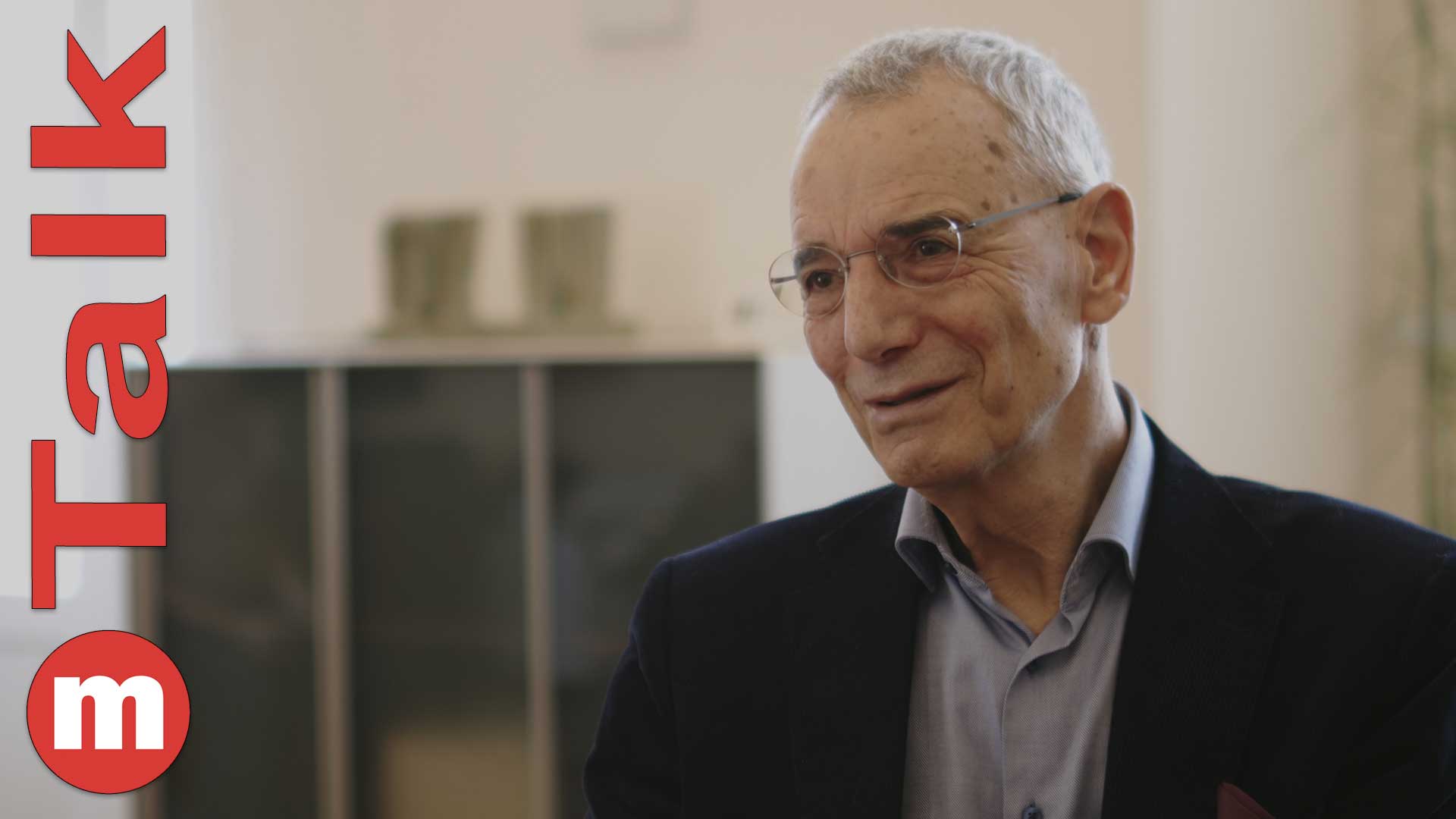 Michael Wolffsohn über Iranische Kriegsszenarien und eine polarisierte Gesellschaft in Israel