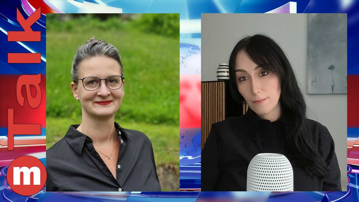 Rebecca Schönenbach im Mena-Talk: »Es gibt im Iran heute keine Familie mehr, die nicht betroffen ist«