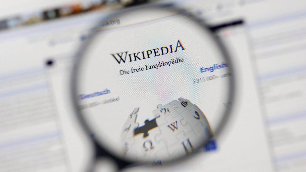 Wikipedia gerät immer wieder in die Kritik, ein israelfeindliche und antizionistische Schlagseite zu haben