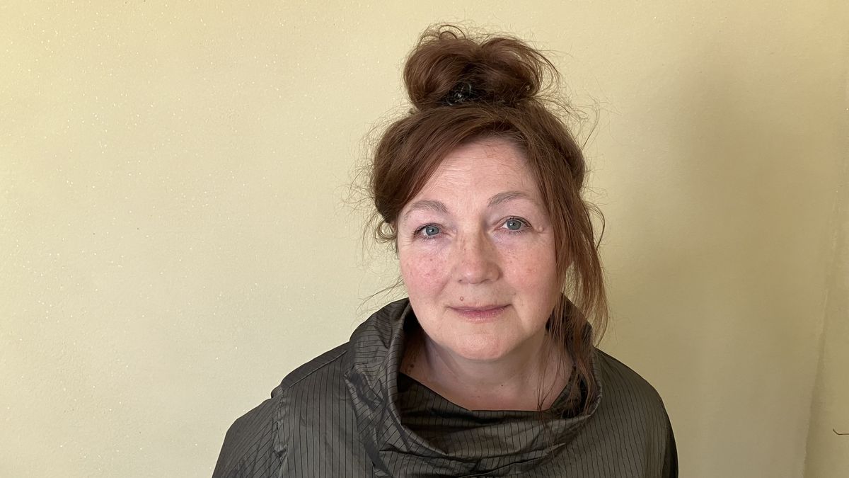 Ingrid Marschang im Mena-Interview: »Mein Gemälde zeigt die Hoffnung auf Heilung und die Überwindung von Traumata«