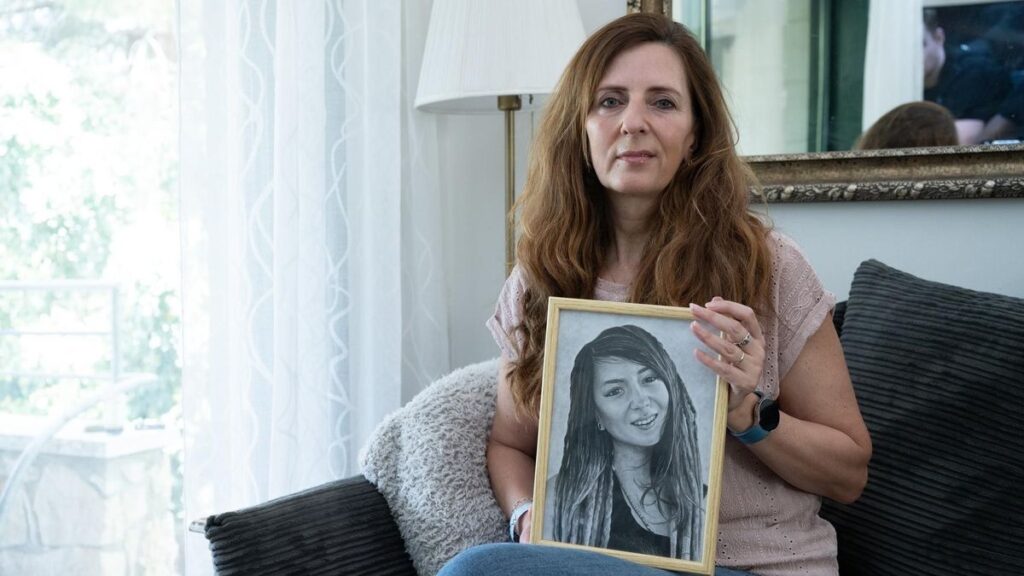 Ricarda Louk im Mena-Interview: »Durch unsere Erinnerungsprojekte bleibt Shani lebendig«