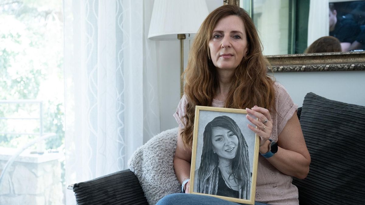 Ricarda Louk im Mena-Interview: »Durch unsere Erinnerungsprojekte bleibt Shani lebendig«