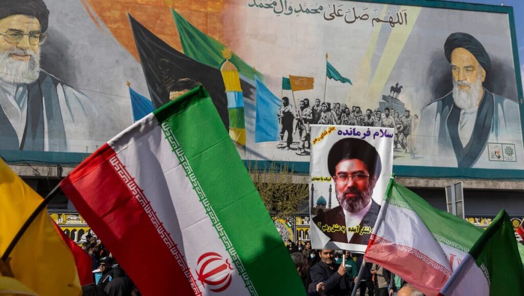 Mahdi-Glaube: die apokalyptische Fraktion innerhalb des iranischen Regimes hat sich durchgesetzt