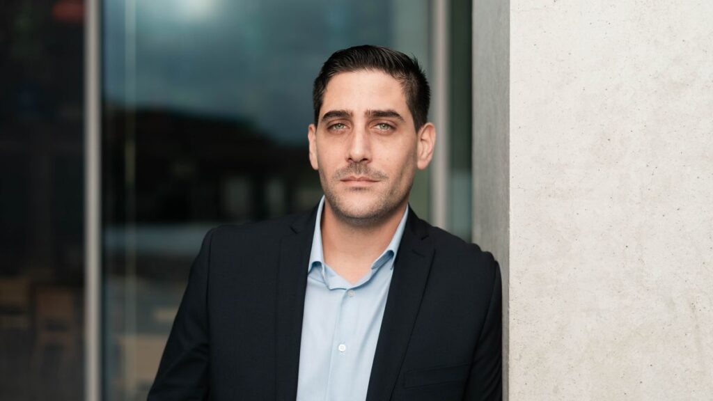 David Alon im Mena-Watch-Interview: »Sicherheitsrelevante Themen werden gesellschaftlich kaum diskutiert«