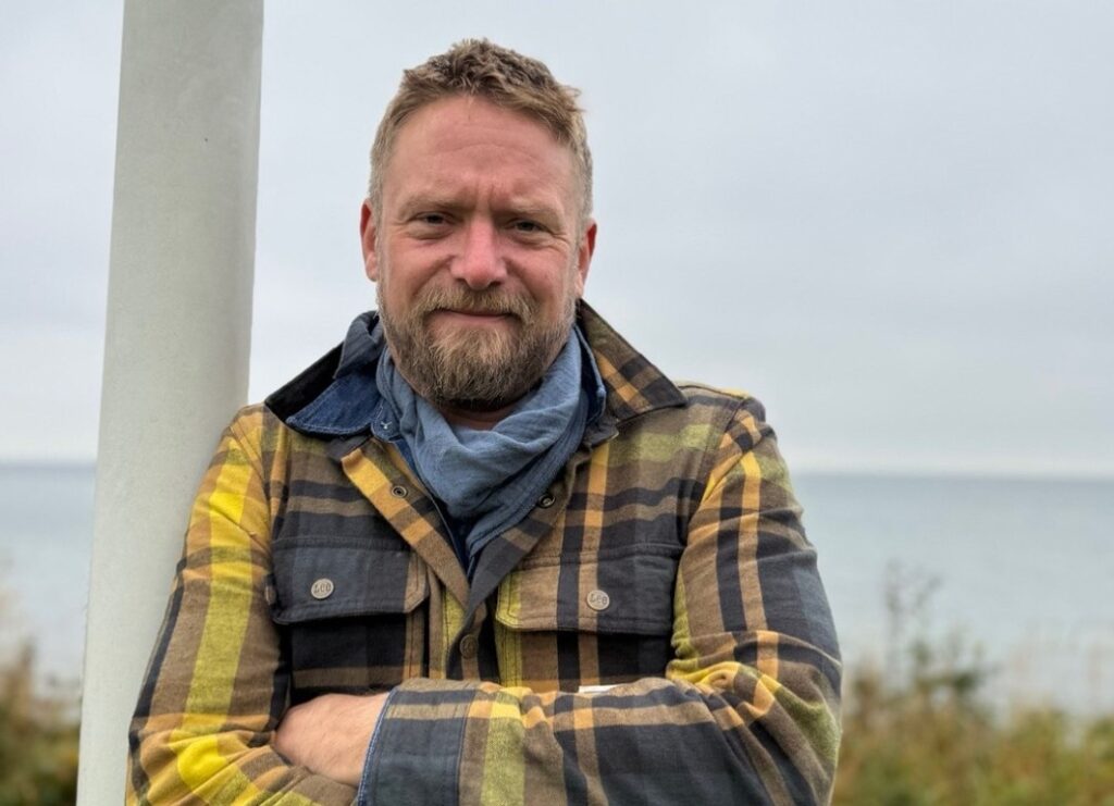Jan Korte, ehemaliger Parlamentarischer Geschäftsführer der Bundestagsfraktion »Die Linke«. (Foto: privat)