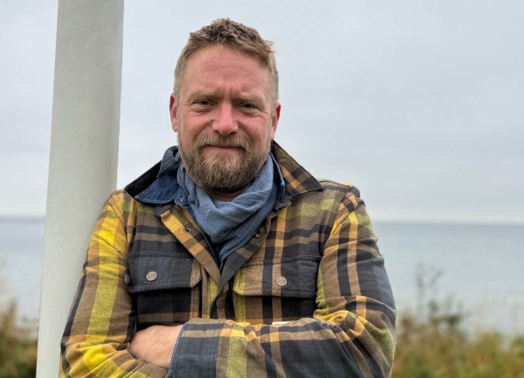 Jan Korte, ehemaliger Parlamentarischer Geschäftsführer der Bundestagsfraktion »Die Linke«. (Foto: privat)