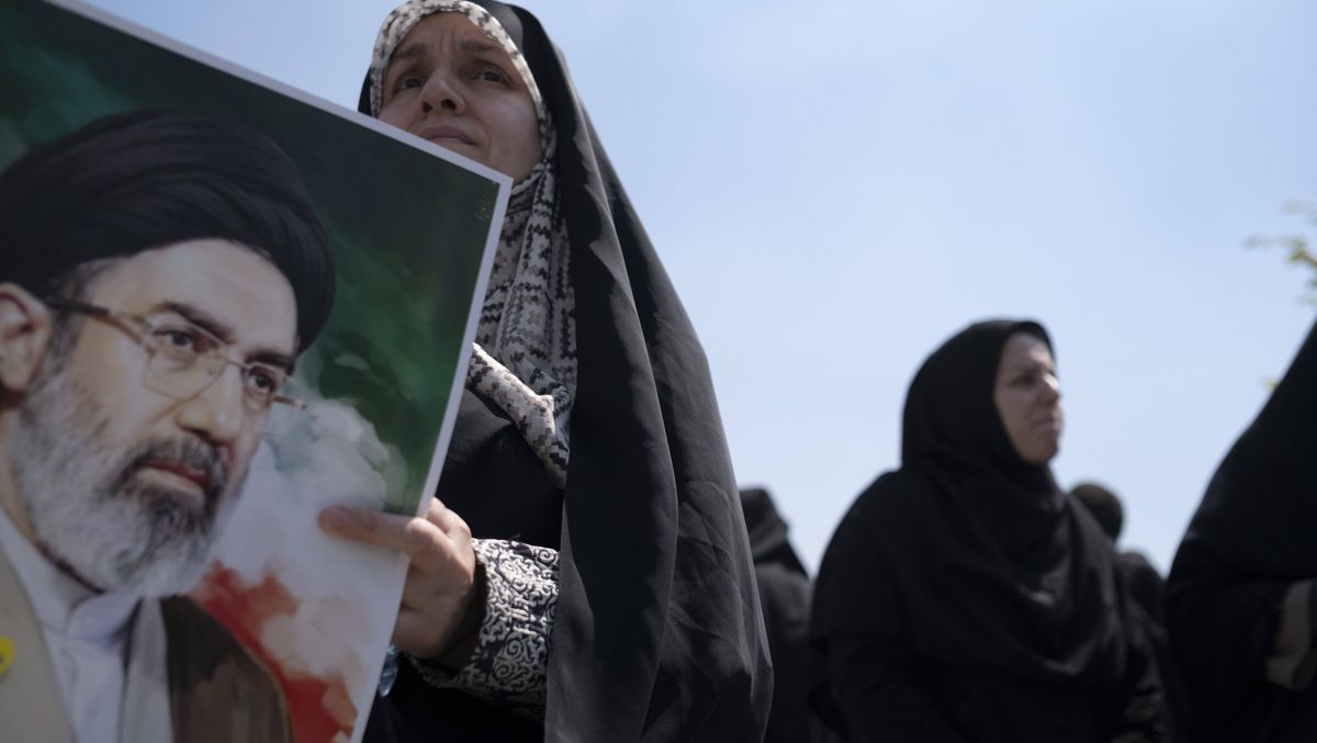 Mojtaba Khamenei: Kein Lebenszeichen seit Kriegsbeginn