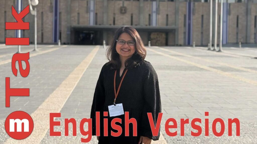 Ein Vermittler ohne Gewicht? Paushali Lass im Mena-Talk über doe Rolle Pakistans im Iran-Konflikt
