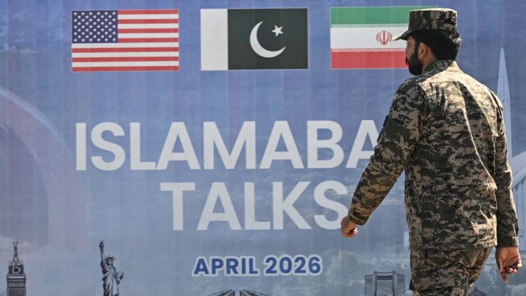 Gehen die Gespräche in Islamabad zwischen dem Iran und den USA in eine zweite Runde?