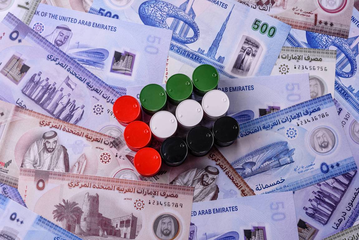 Erneut hat der Iran eine Ölanlage in den Emiraten attackiert. (© imago images/Zoonar)