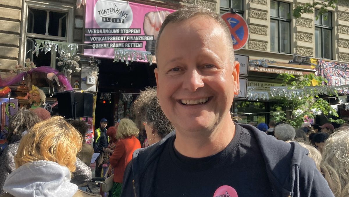 Klaus Lederer im Mena-Interview: »Ein Universalismus, der jüdische Menschen ausschließt, ist keiner«
