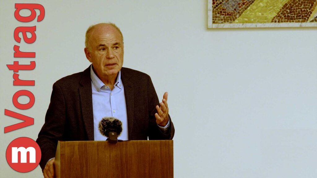 Ben Segenrecih: »Israel hat keine einzige Sekunde des Friedens gekannt«