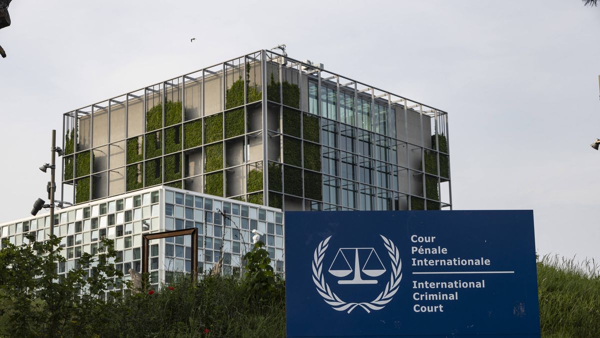 Der IStGH in Den Haag bestreitet Berichte über weitere Haftbefehle gegen israelische Amtsträger