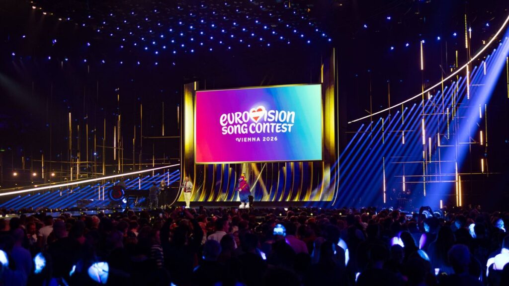 Song Contest: Dieses Jahr kein Public Viewing der Jüdischen Österreichischen HochschülerInnen