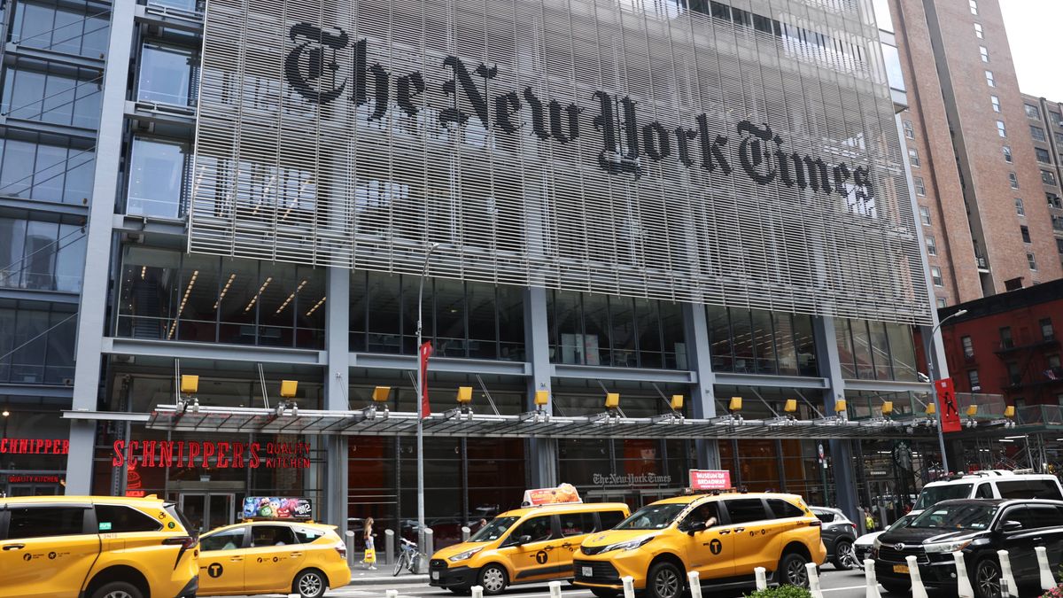 Täuschung durch Auslassung: Die New York Times, ein Foto und der Pullitzer-Preis