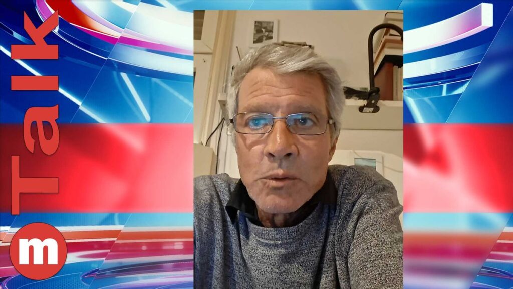 Thomas Osten-Sacken über den Iran-Krieg und Trumps haltlose Vorwürfe gegen die Kurden
