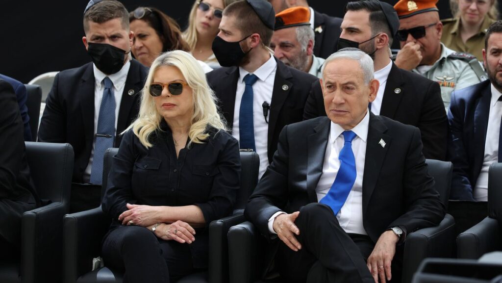 An der Person Benjamin Netanjahu scheiden sich die Geister in Israel
