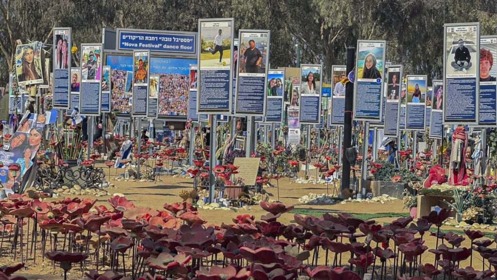 Wie lässt sich das Hamas-Massaker vom 7. Oktober 2023 rechtlich aufarbeiten?